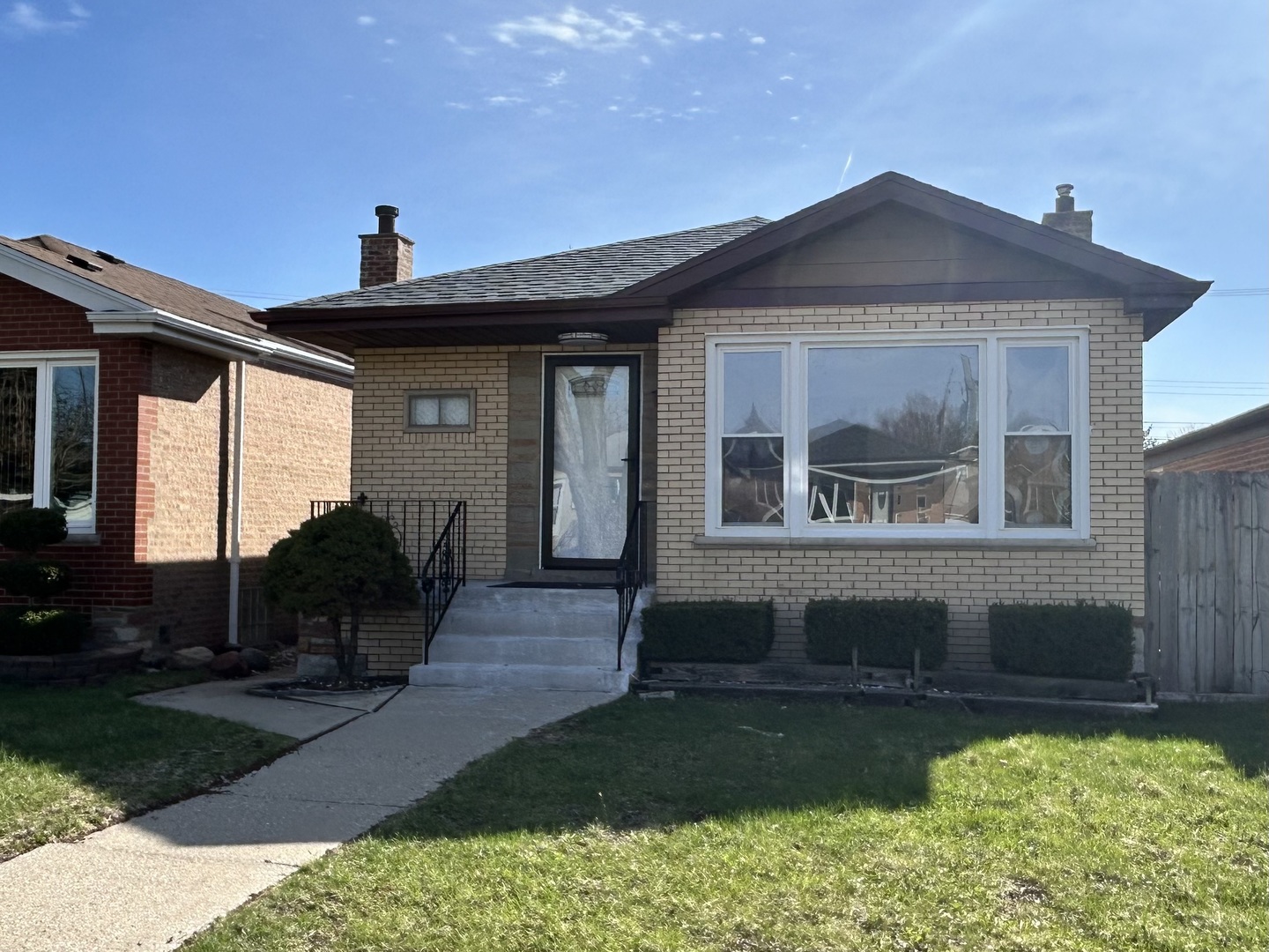 7711 S Christiana Avenue, Chicago, IL 60652