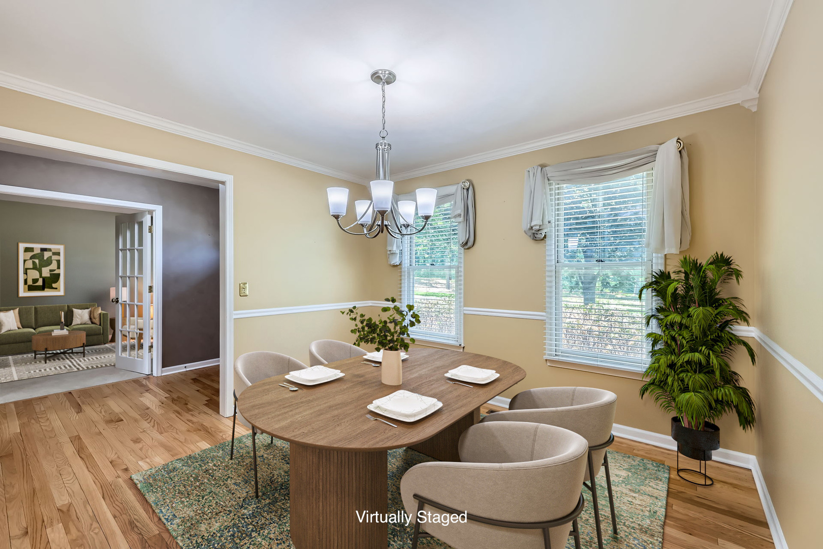 201 S Wulff Street, Cary, IL 60013