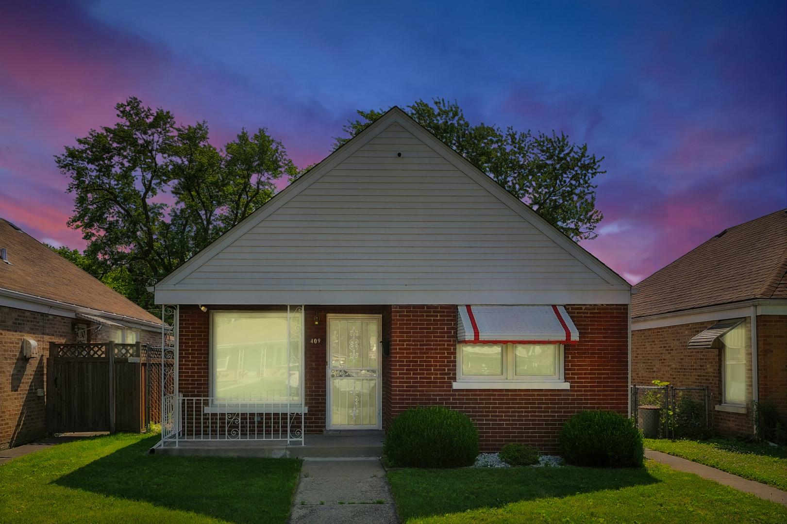 409 50th Avenue, Bellwood, IL 60104