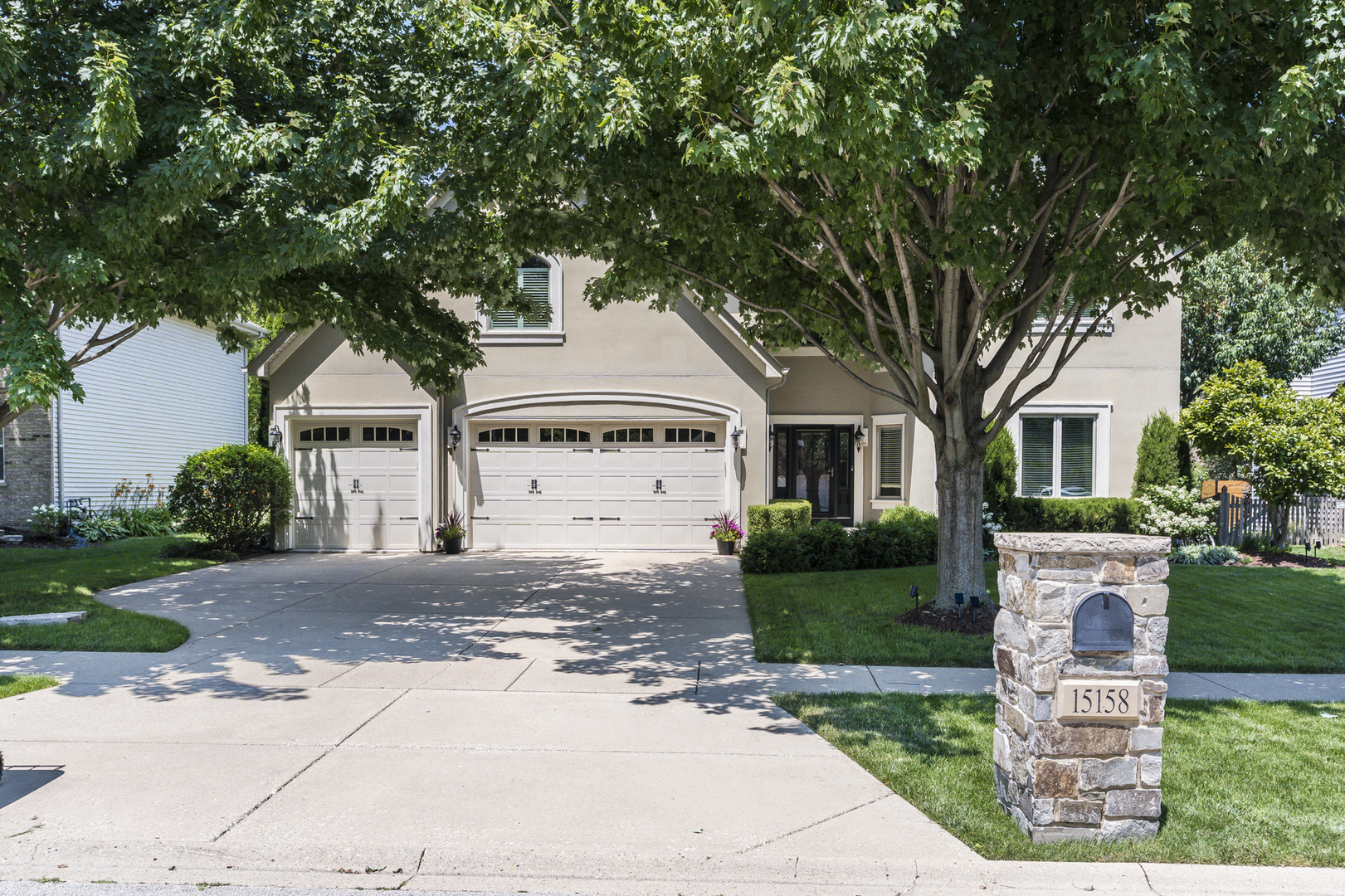 15158 Eyre Circle, Plainfield, IL 60544