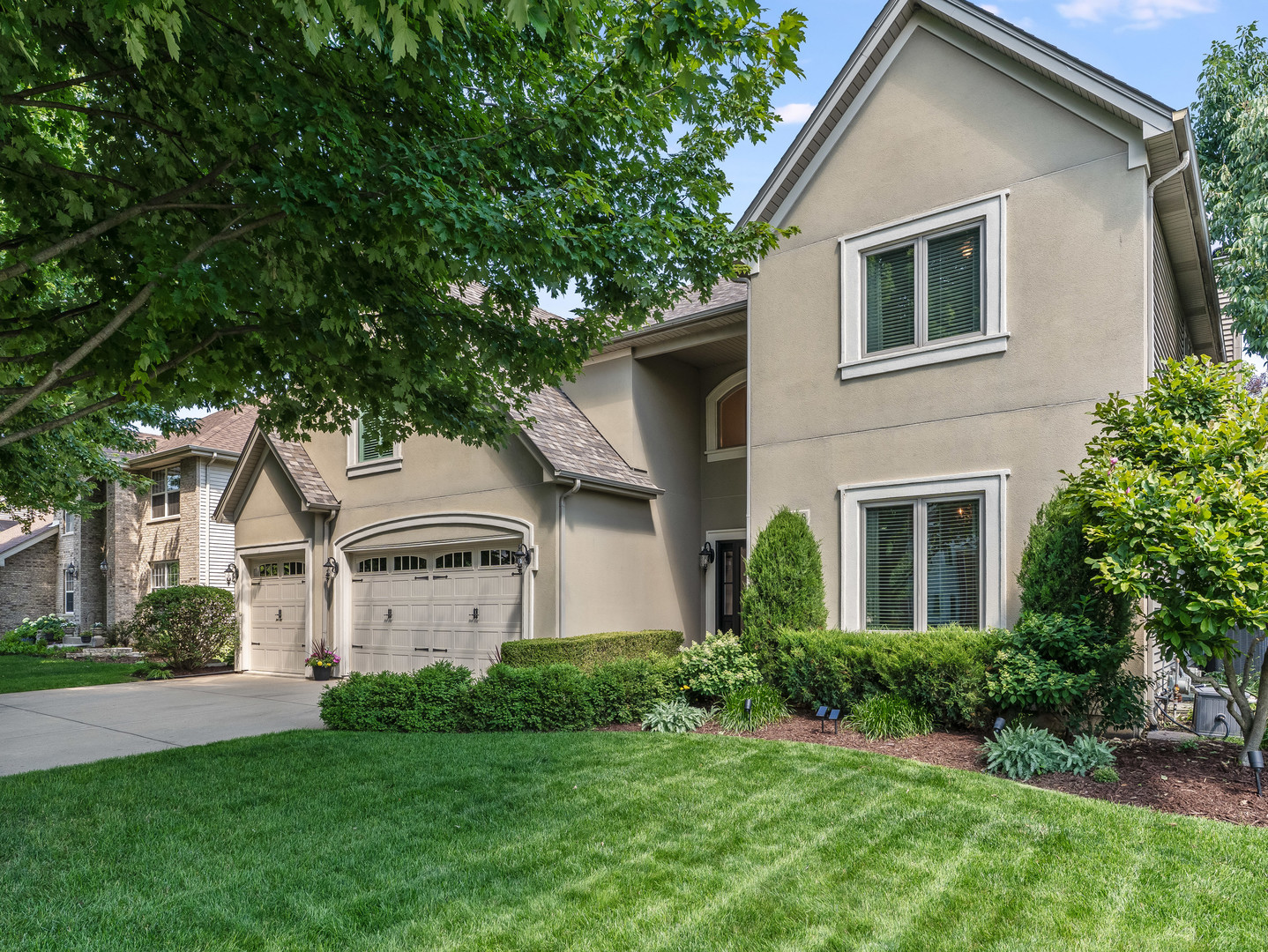 15158 Eyre Circle, Plainfield, IL 60544