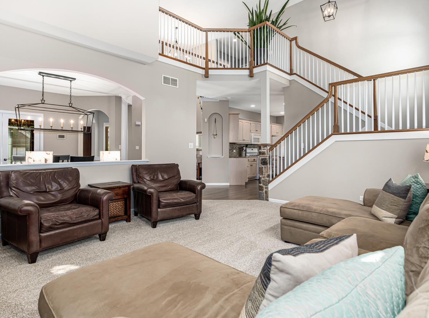 15158 Eyre Circle, Plainfield, IL 60544