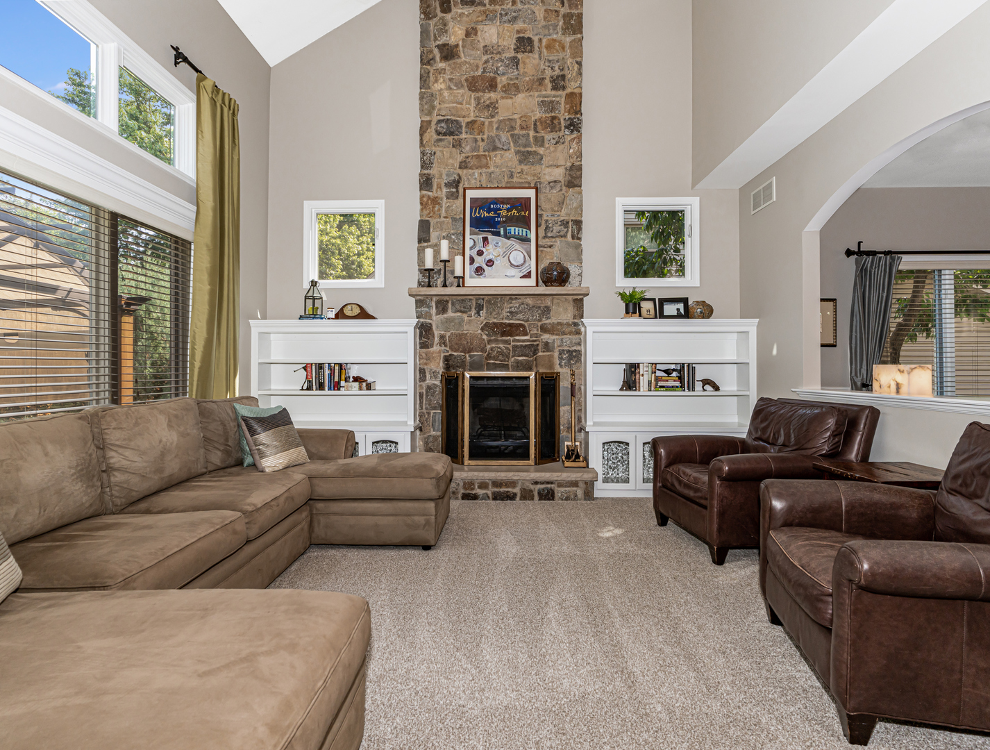 15158 Eyre Circle, Plainfield, IL 60544
