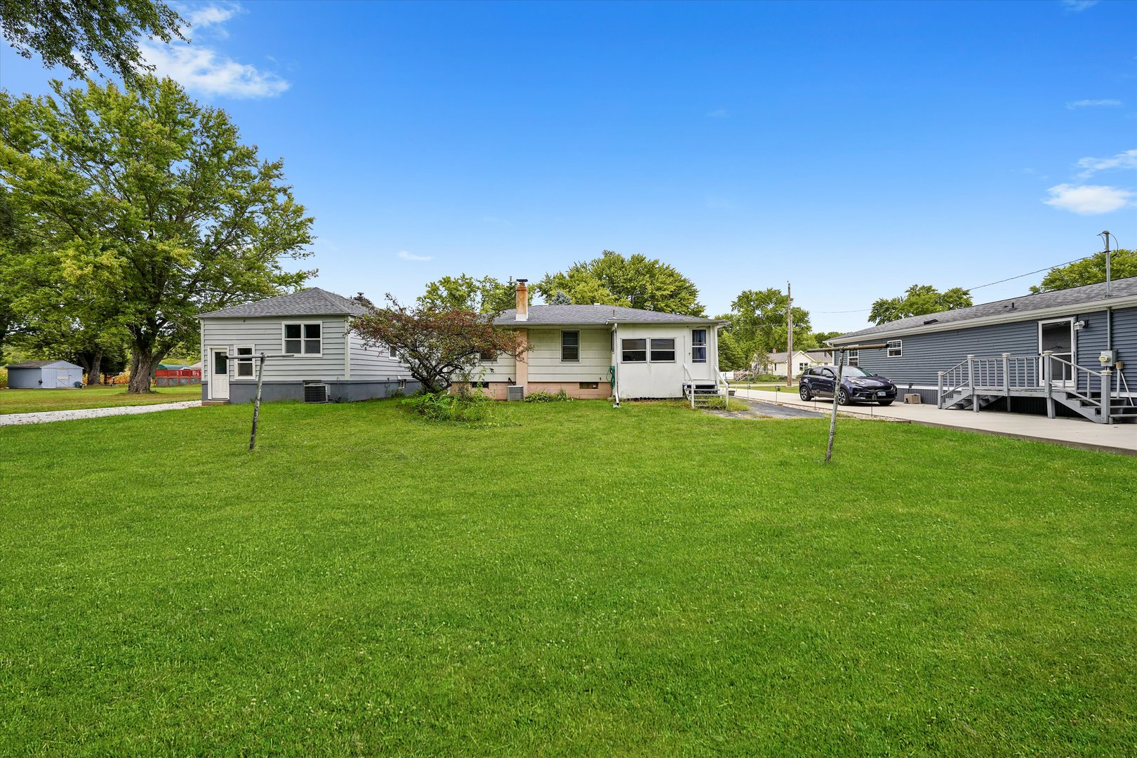 1026 Catalpa Street, Marseilles, IL 61341