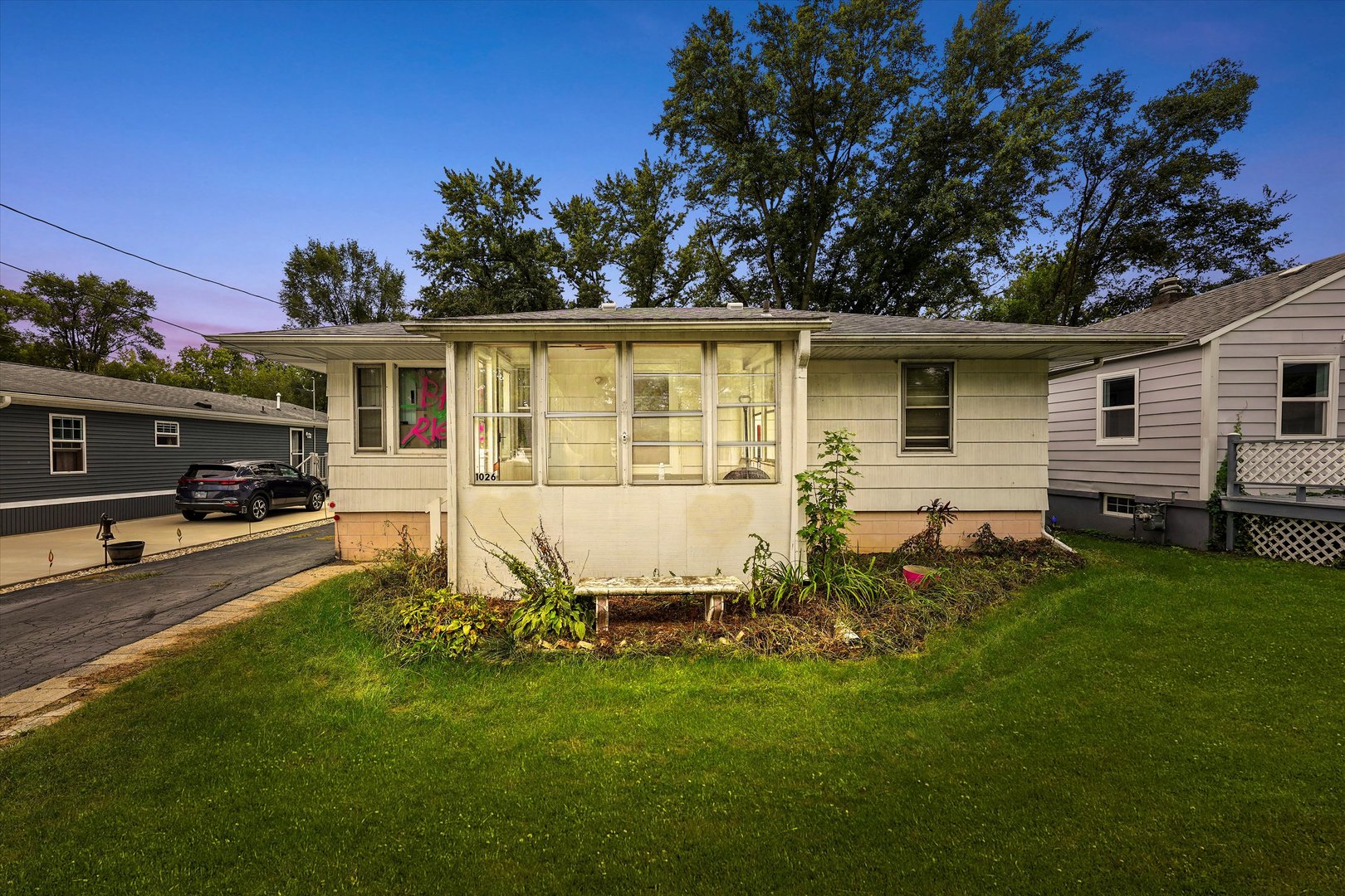 1026 Catalpa Street, Marseilles, IL 61341
