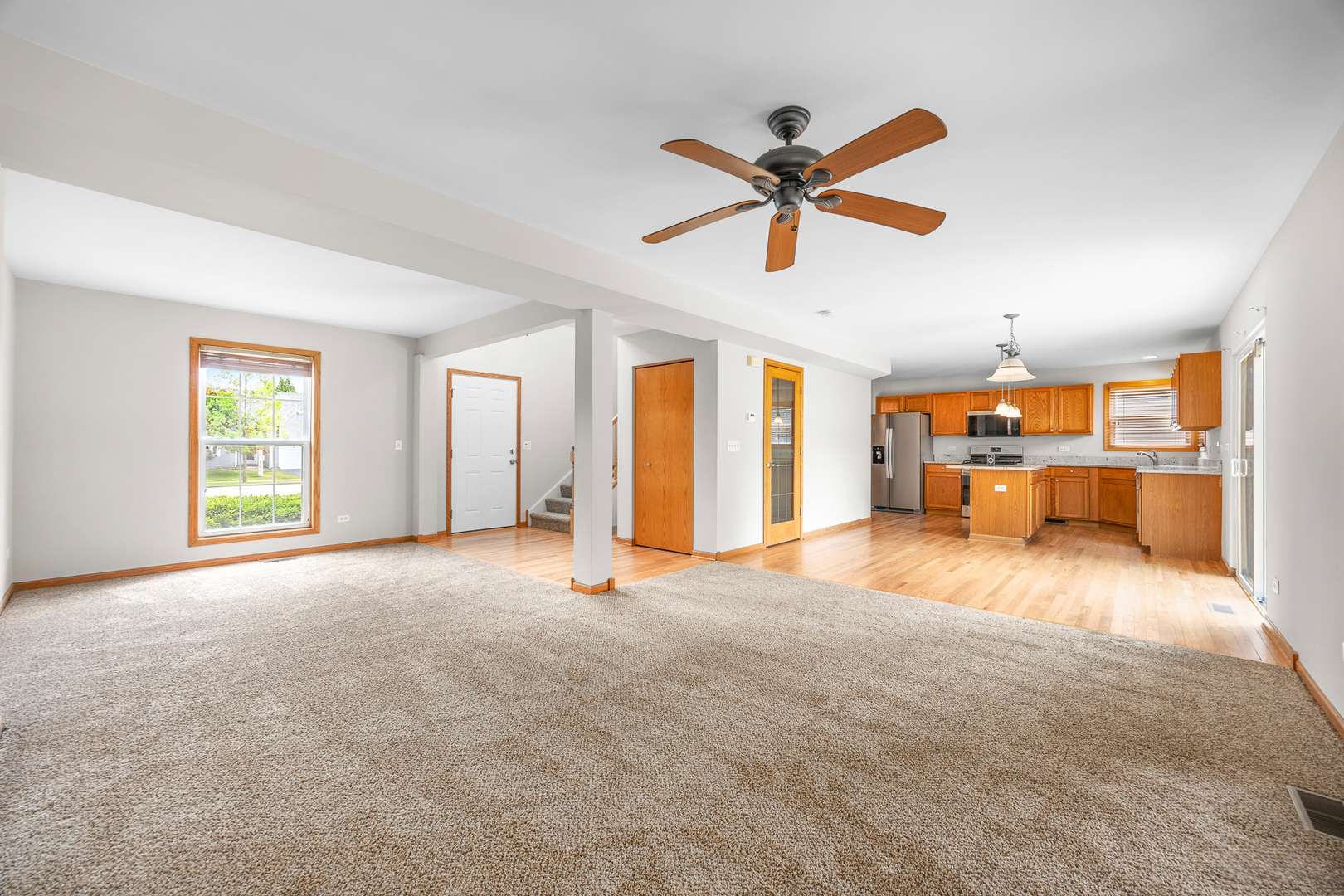 1301 Bridgehampton Drive, Plainfield, IL 60586