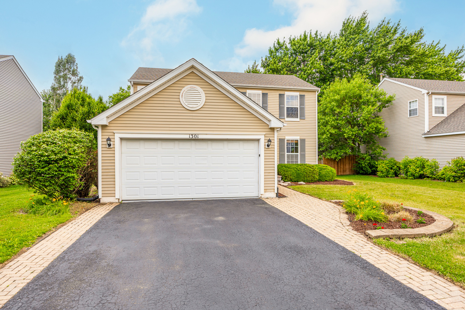 1301 Bridgehampton Drive, Plainfield, IL 60586