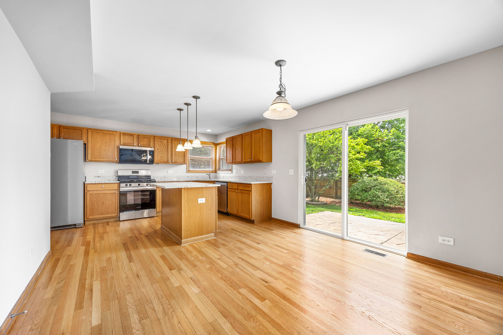 1301 Bridgehampton Drive, Plainfield, IL 60586