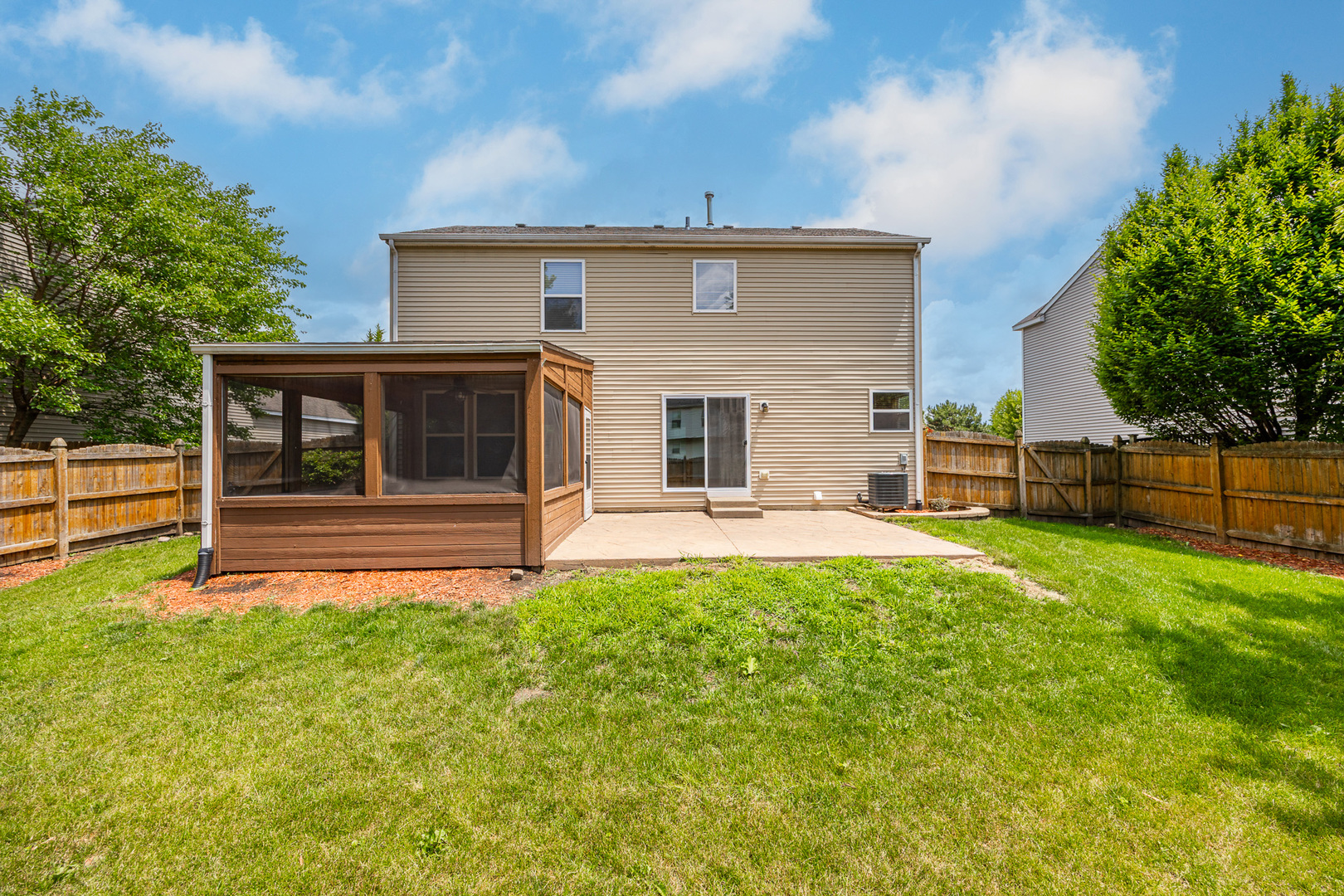 1301 Bridgehampton Drive, Plainfield, IL 60586
