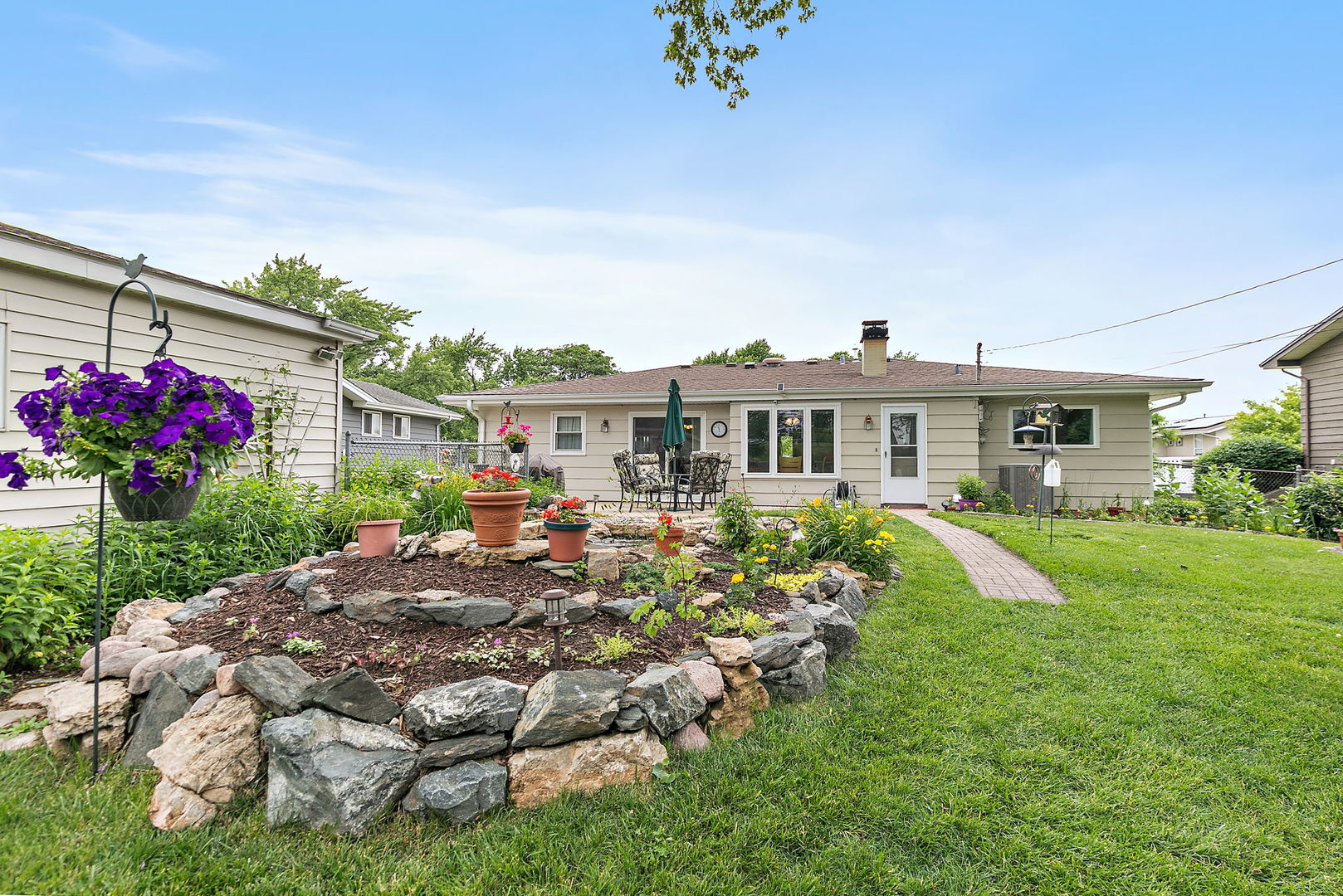 655 Cambridge Lane, Hoffman Estates, IL 60169