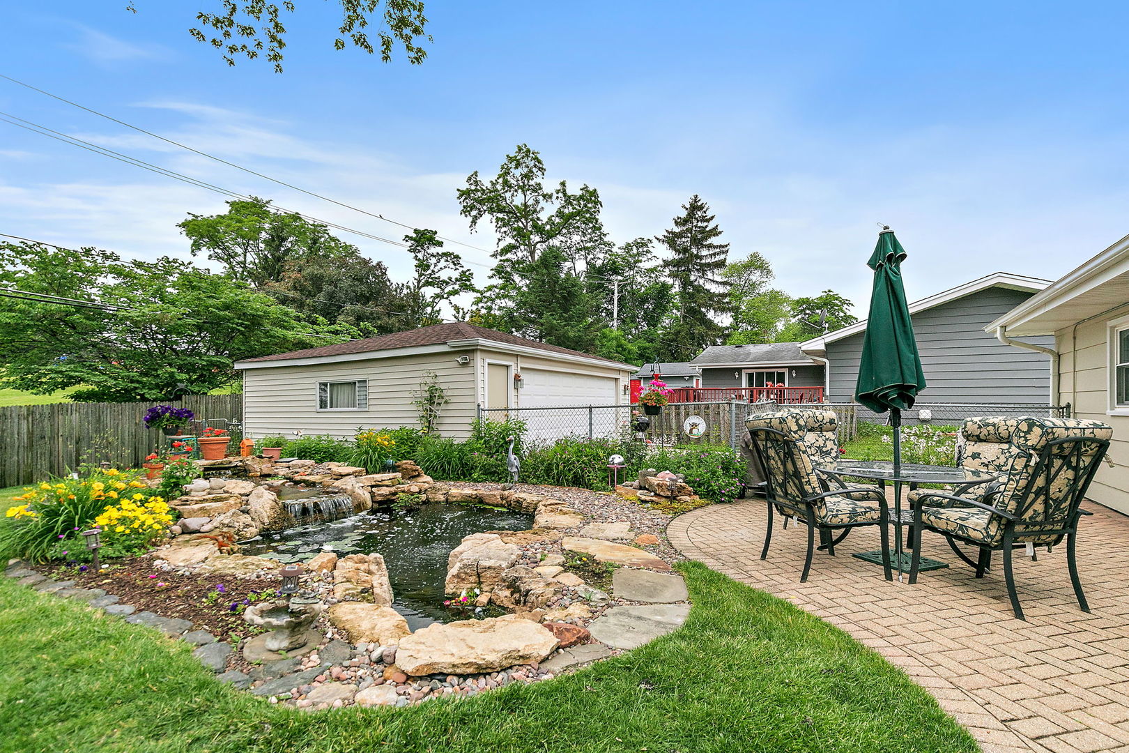 655 Cambridge Lane, Hoffman Estates, IL 60169