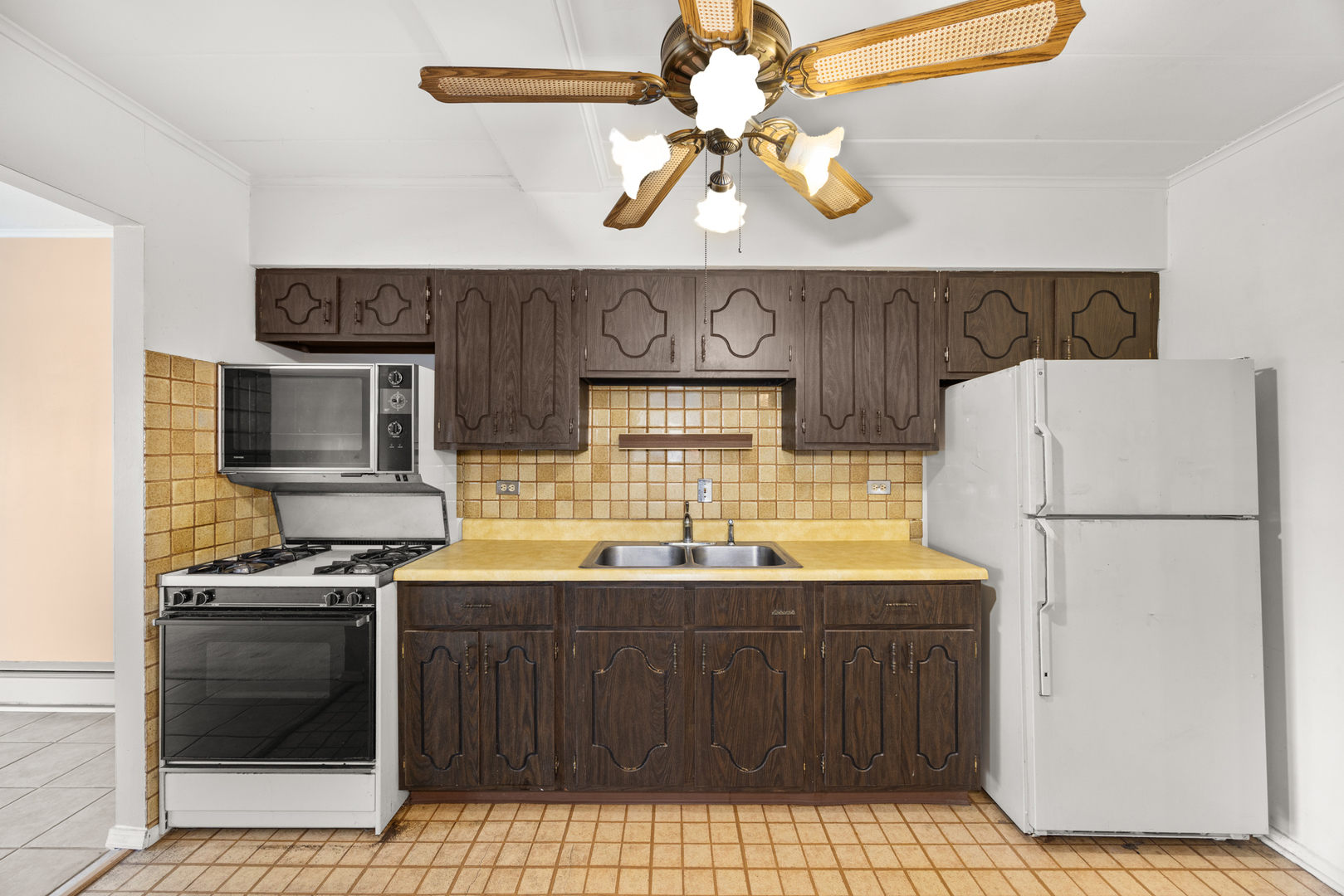 1139 Leavitt Avenue #313, Flossmoor, IL 60422