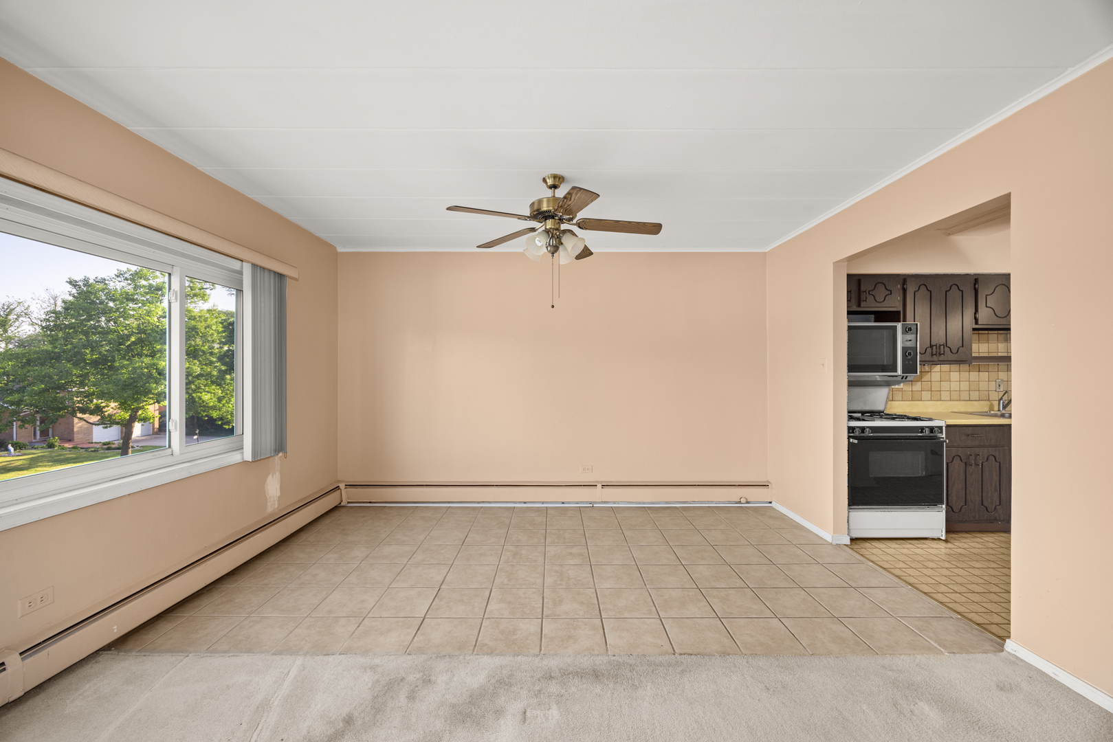 1139 Leavitt Avenue #313, Flossmoor, IL 60422