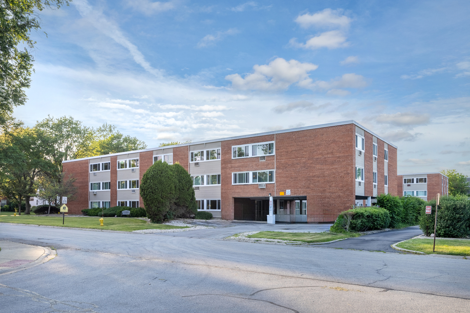 1139 Leavitt Avenue #313, Flossmoor, IL 60422