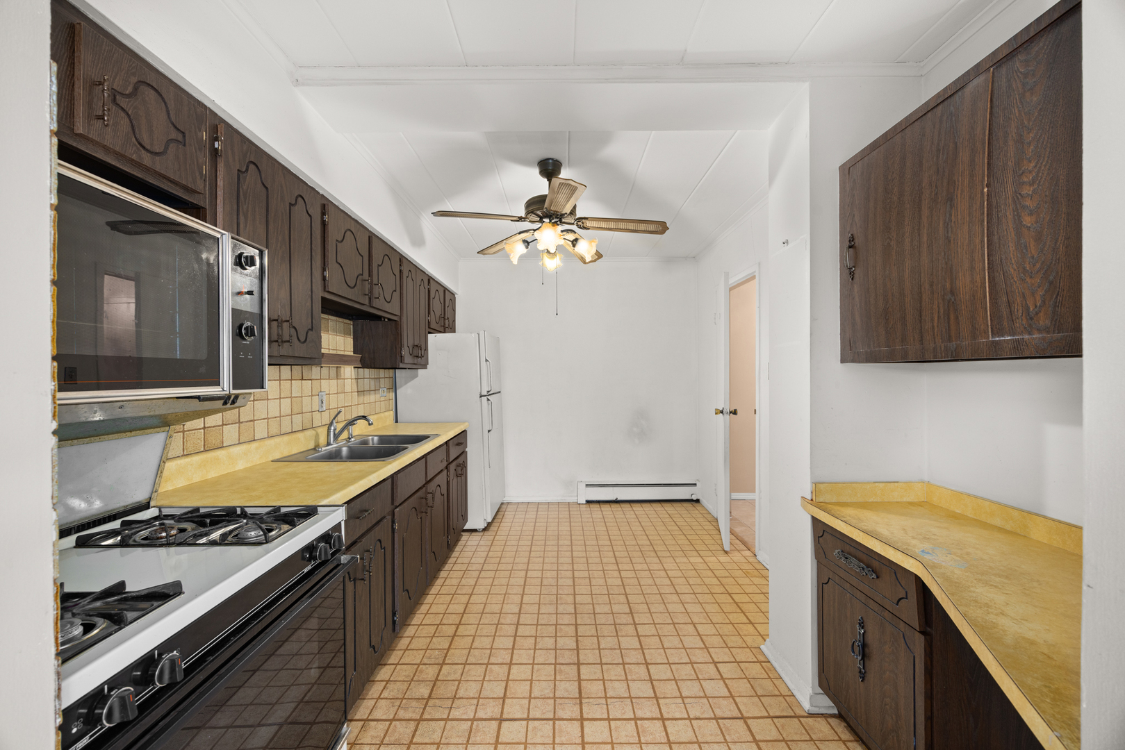 1139 Leavitt Avenue #313, Flossmoor, IL 60422