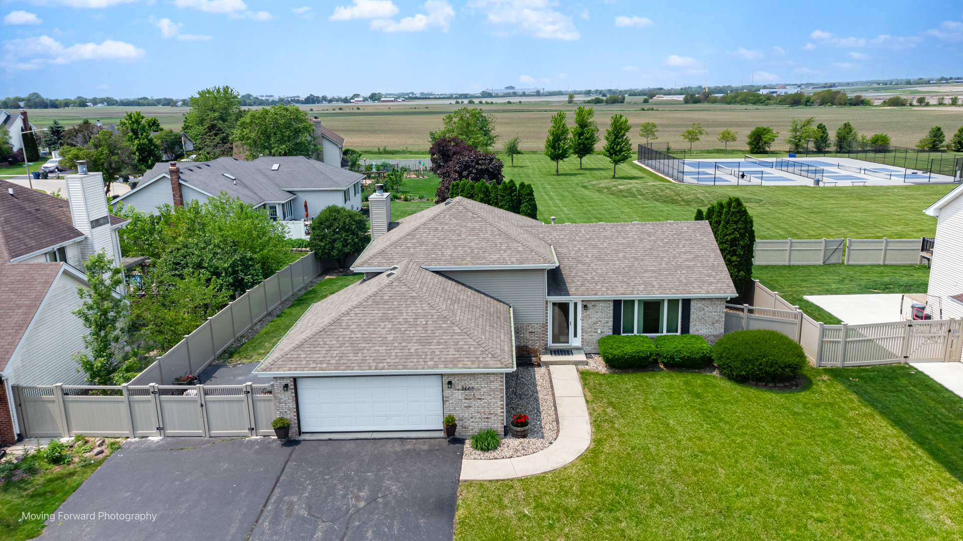 2665 Daniel Lewis Drive, New Lenox, IL 60451