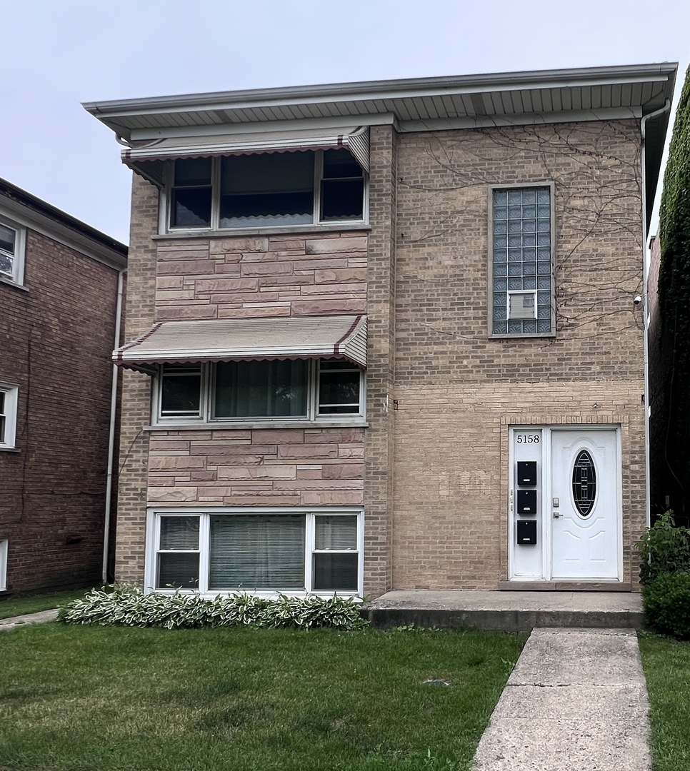 5158 N ELSTON Avenue, Chicago, IL 60630