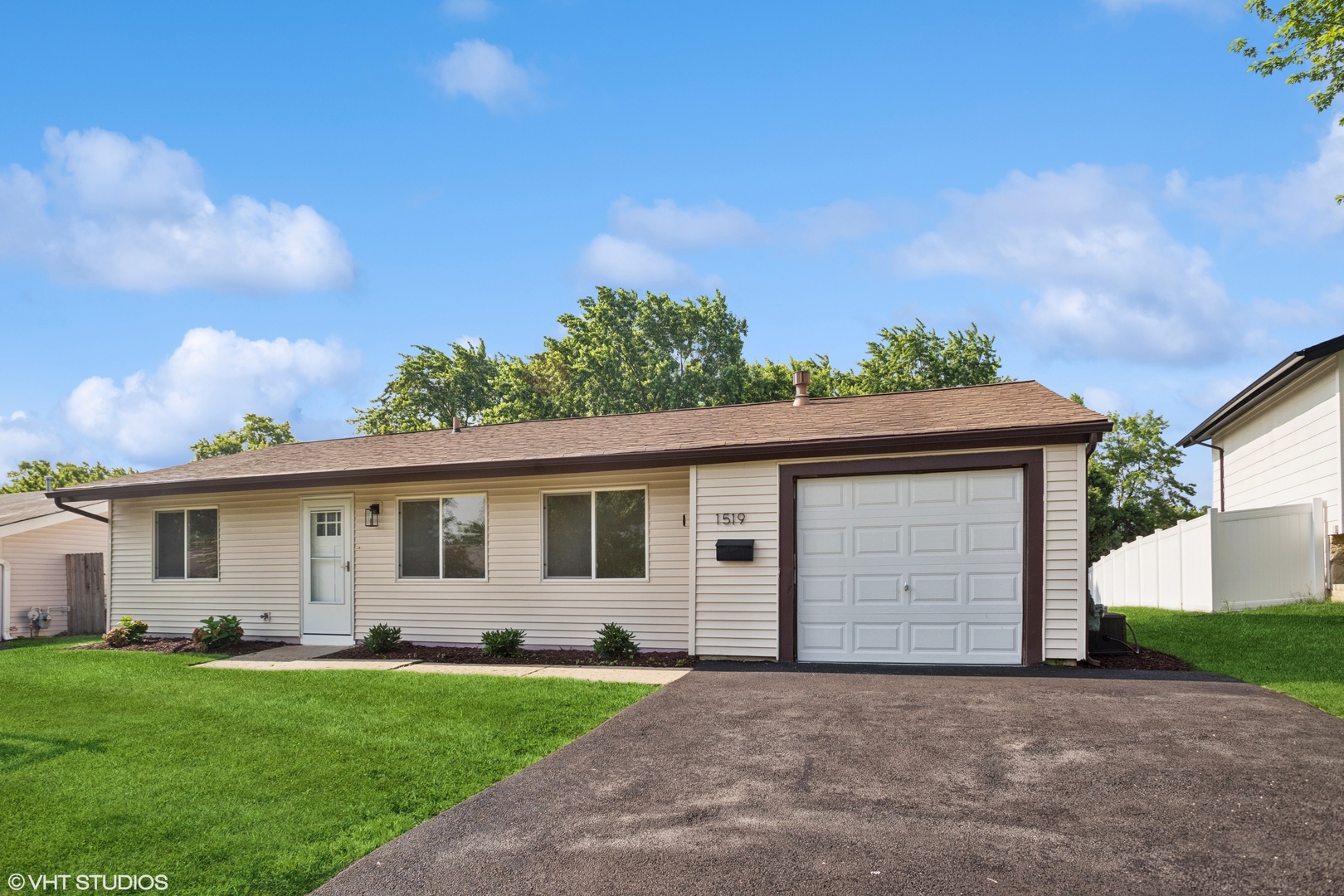 1519 Turner Lane, Hanover Park, IL 60133