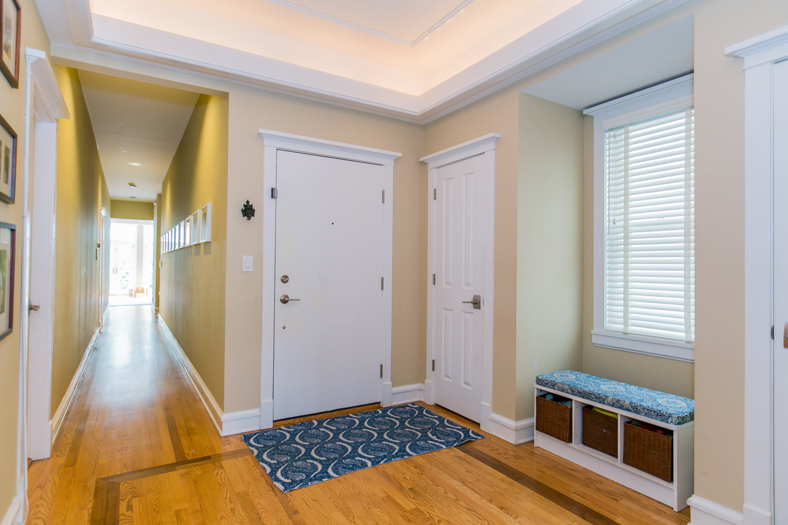 2850 N BURLING Street #2, Chicago, IL 60657