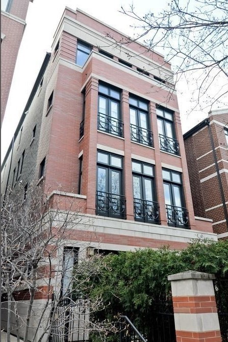 2850 N BURLING Street #2, Chicago, IL 60657