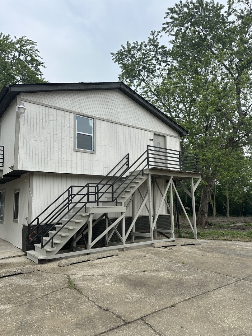 22525 State Street #104, Steger, IL 60475