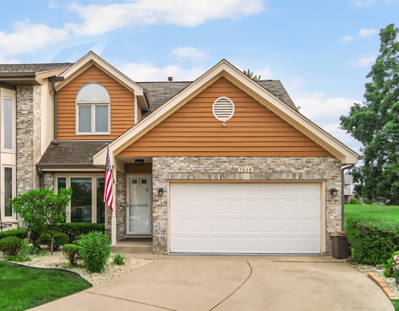 7925 Beacon Drive, Palos Heights, IL 60463