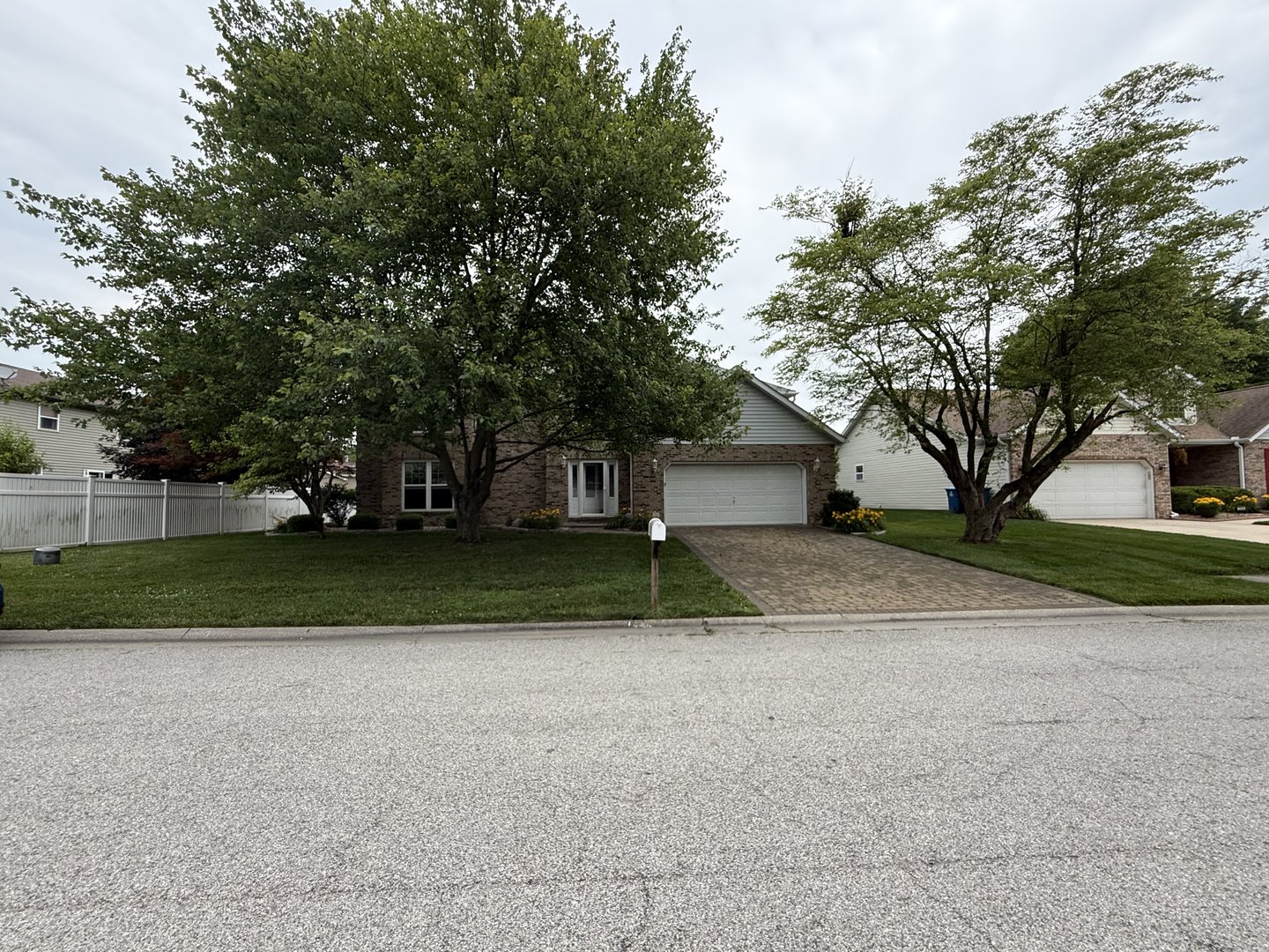 3908 WHITFIELD Drive, Swansea, IL 62226