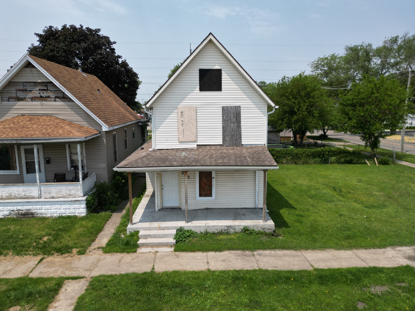 283 N West Avenue, Kankakee, IL 60901
