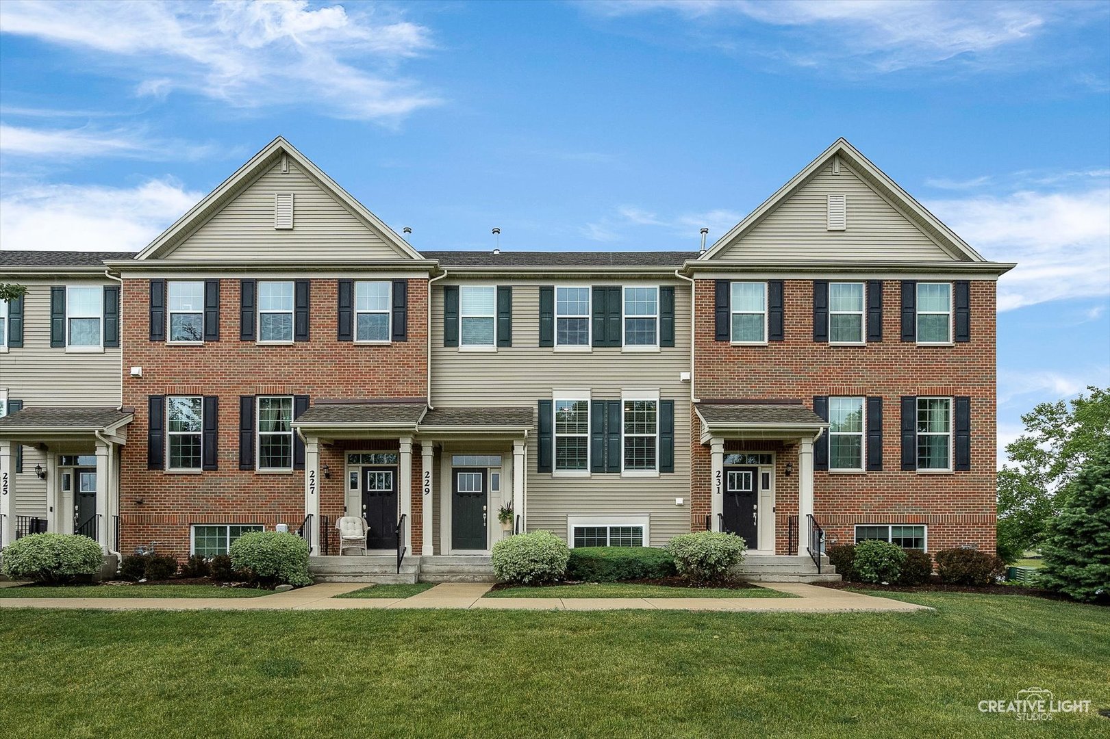 229 Lakeshore Drive, Oswego, IL 60543