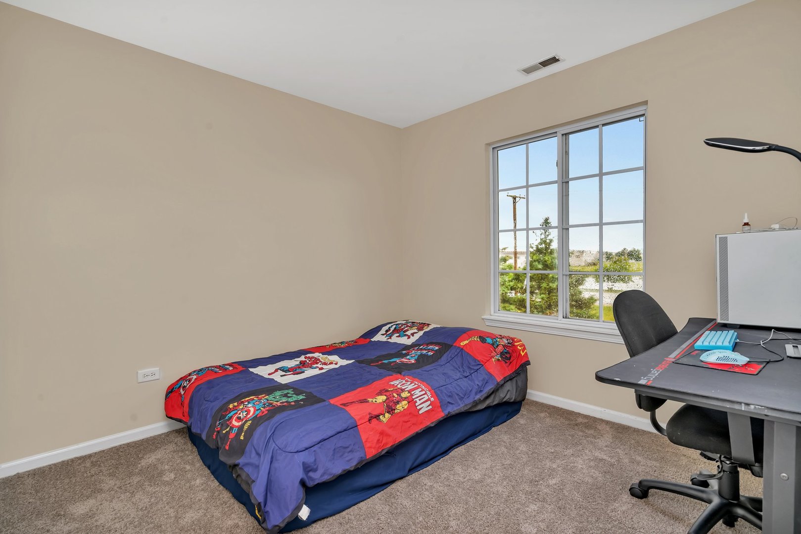 1439 Plantain Drive, Minooka, IL 60447