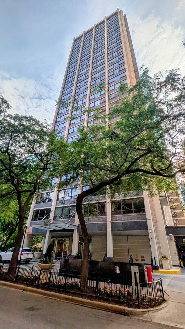222 E PEARSON Street #2203, Chicago, IL 60611