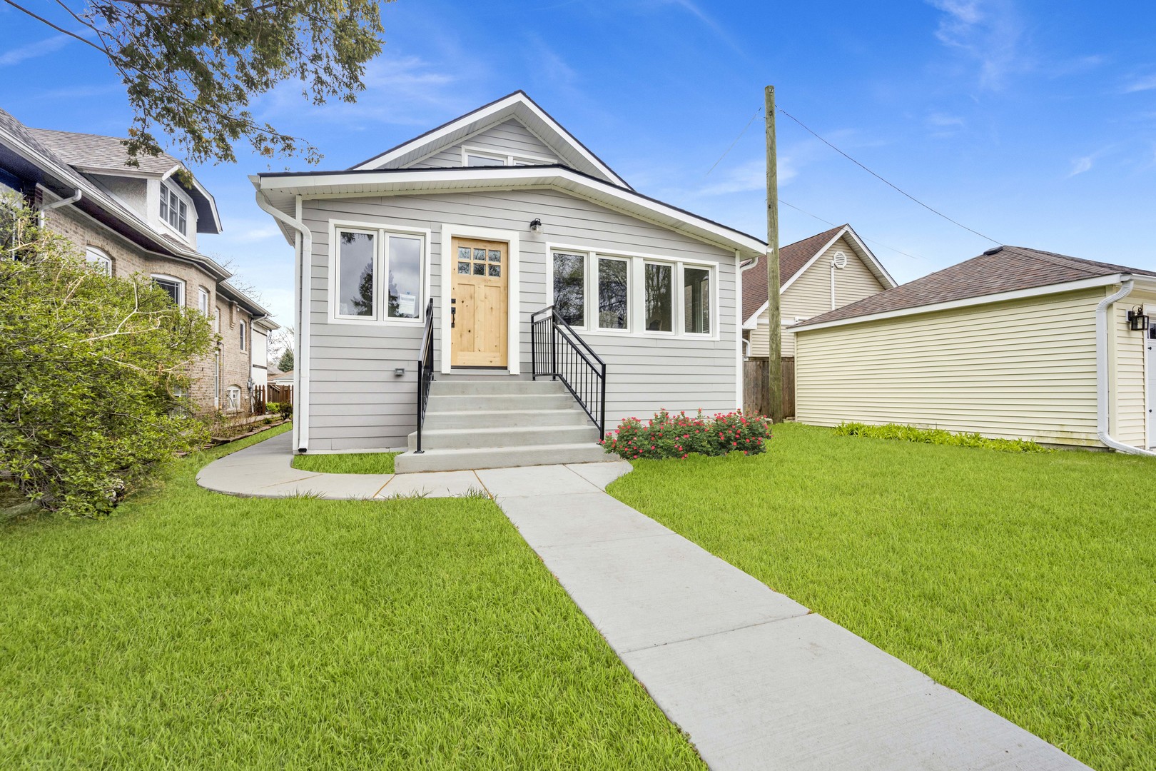 213 Ashland Avenue, River Forest, IL 60305