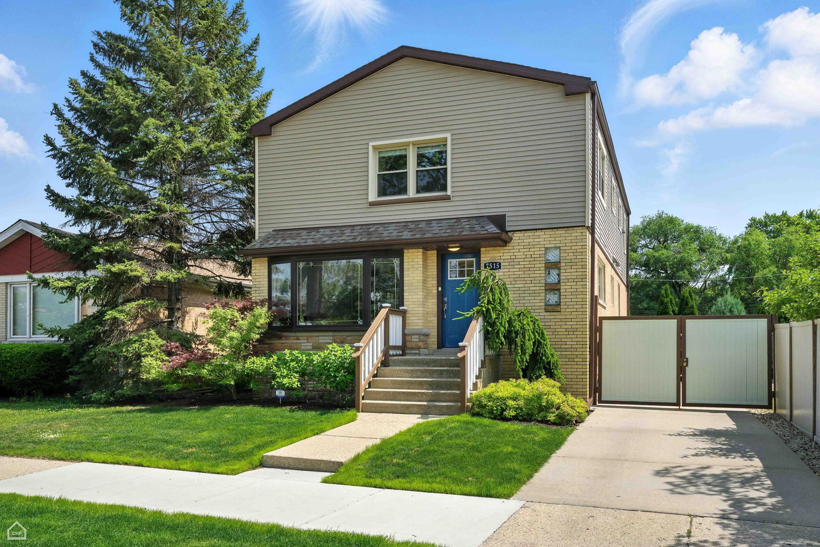 7515 W Roscoe Street, Chicago, IL 60634