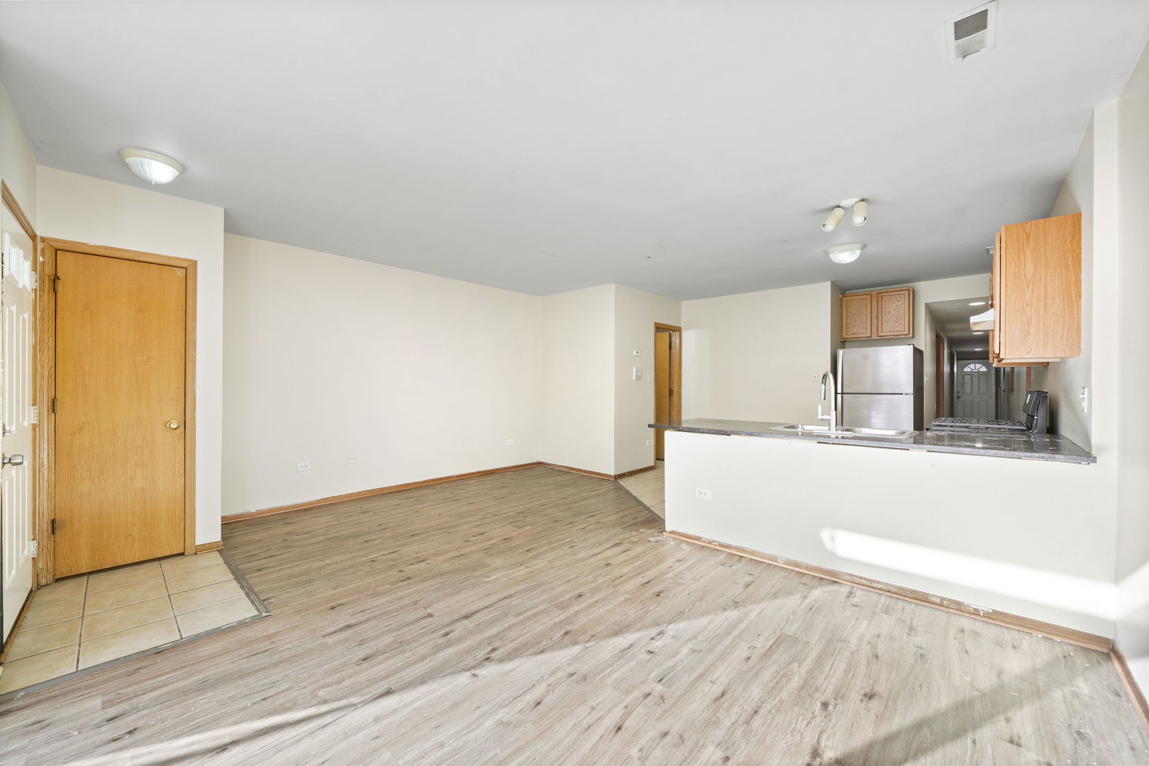 2716 W POLK Street, Chicago, IL 60612