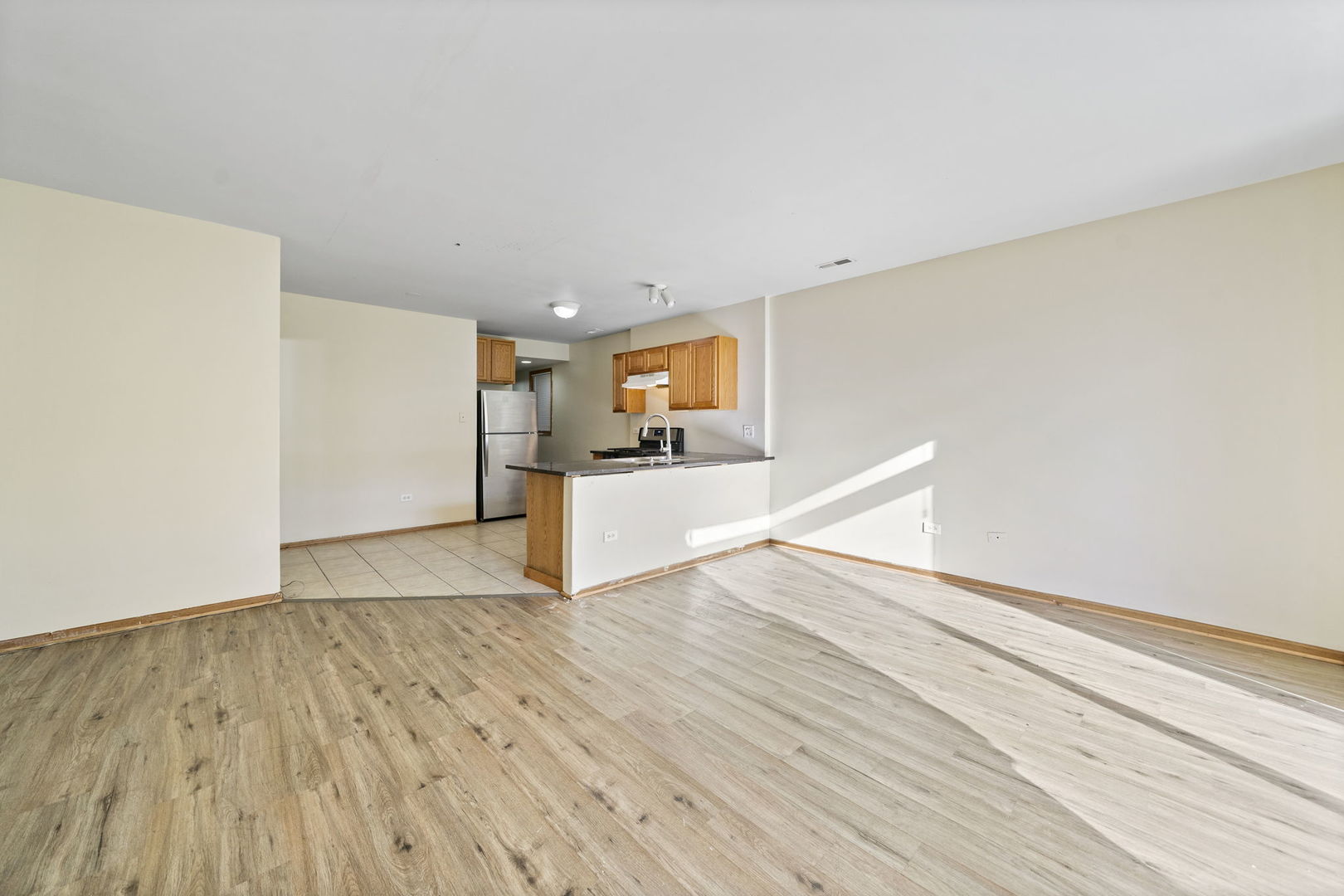 2716 W POLK Street, Chicago, IL 60612