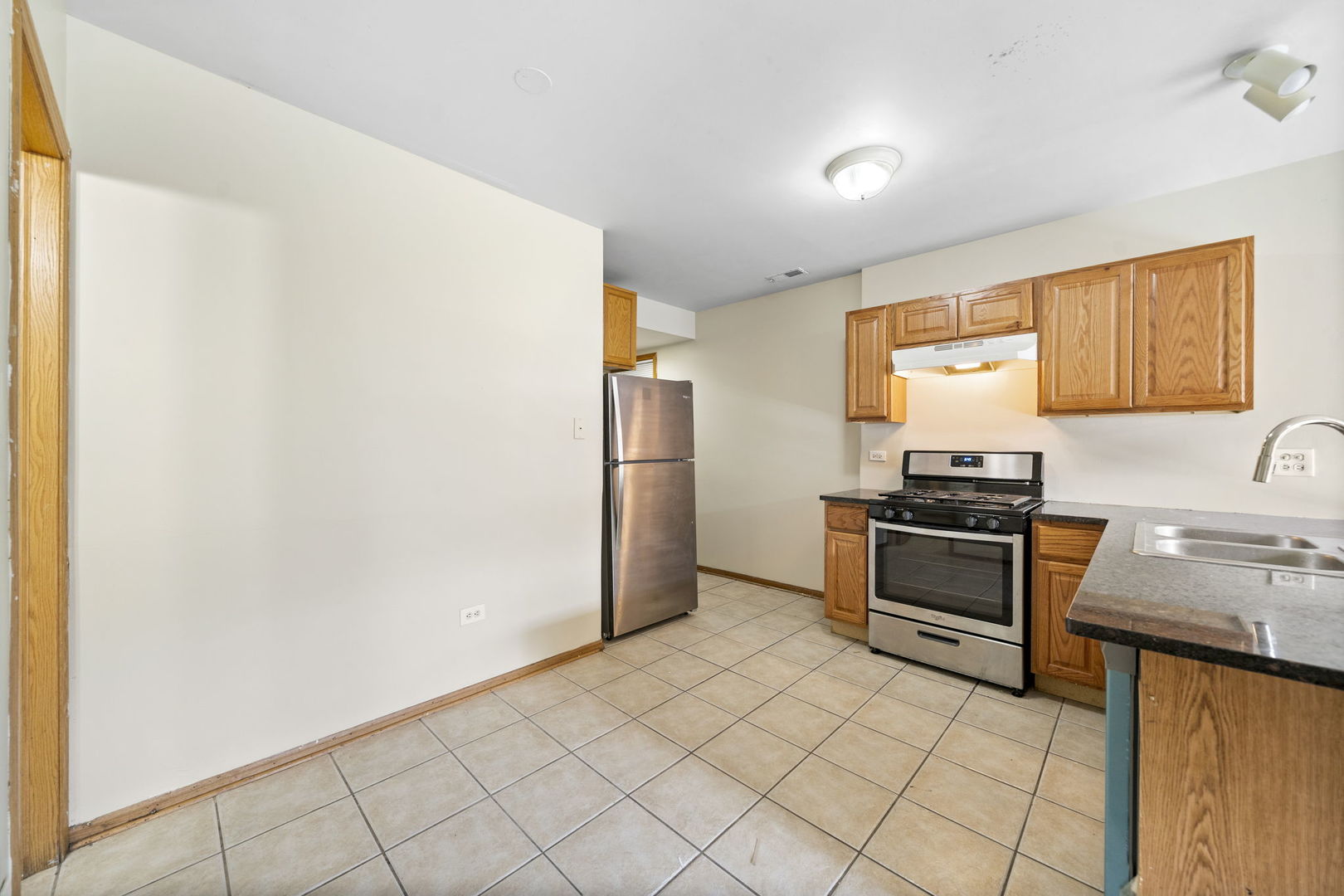 2716 W POLK Street, Chicago, IL 60612