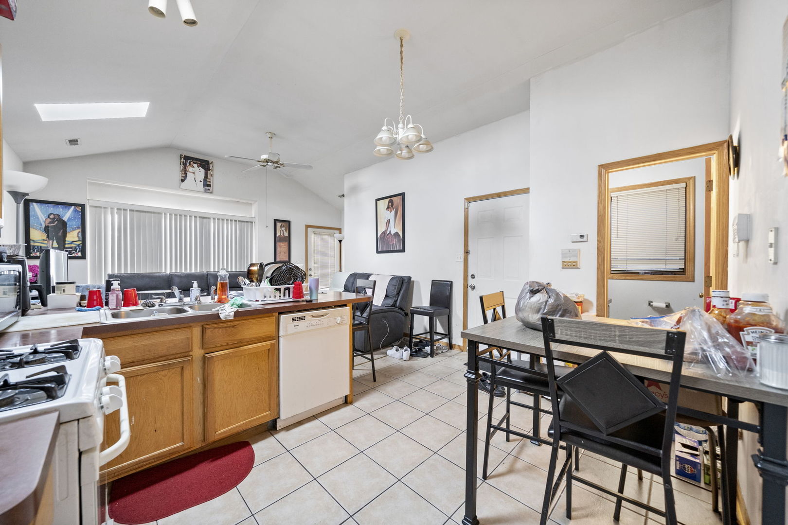 2716 W POLK Street, Chicago, IL 60612