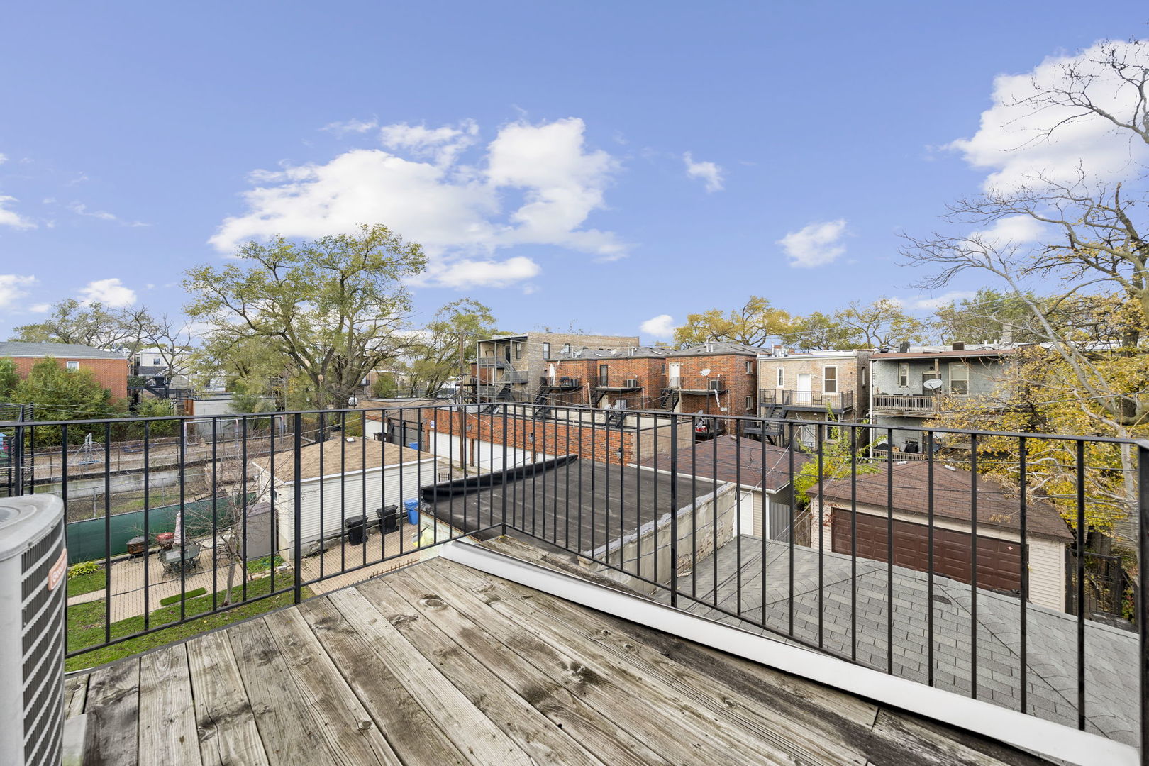 2716 W POLK Street, Chicago, IL 60612