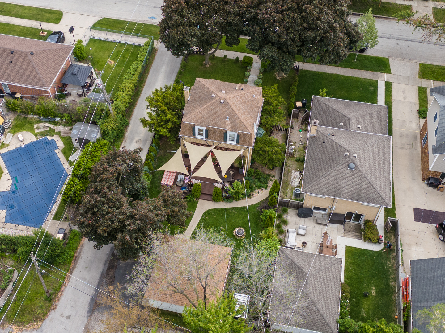 9244 Newcastle Avenue, Morton Grove, IL 60053