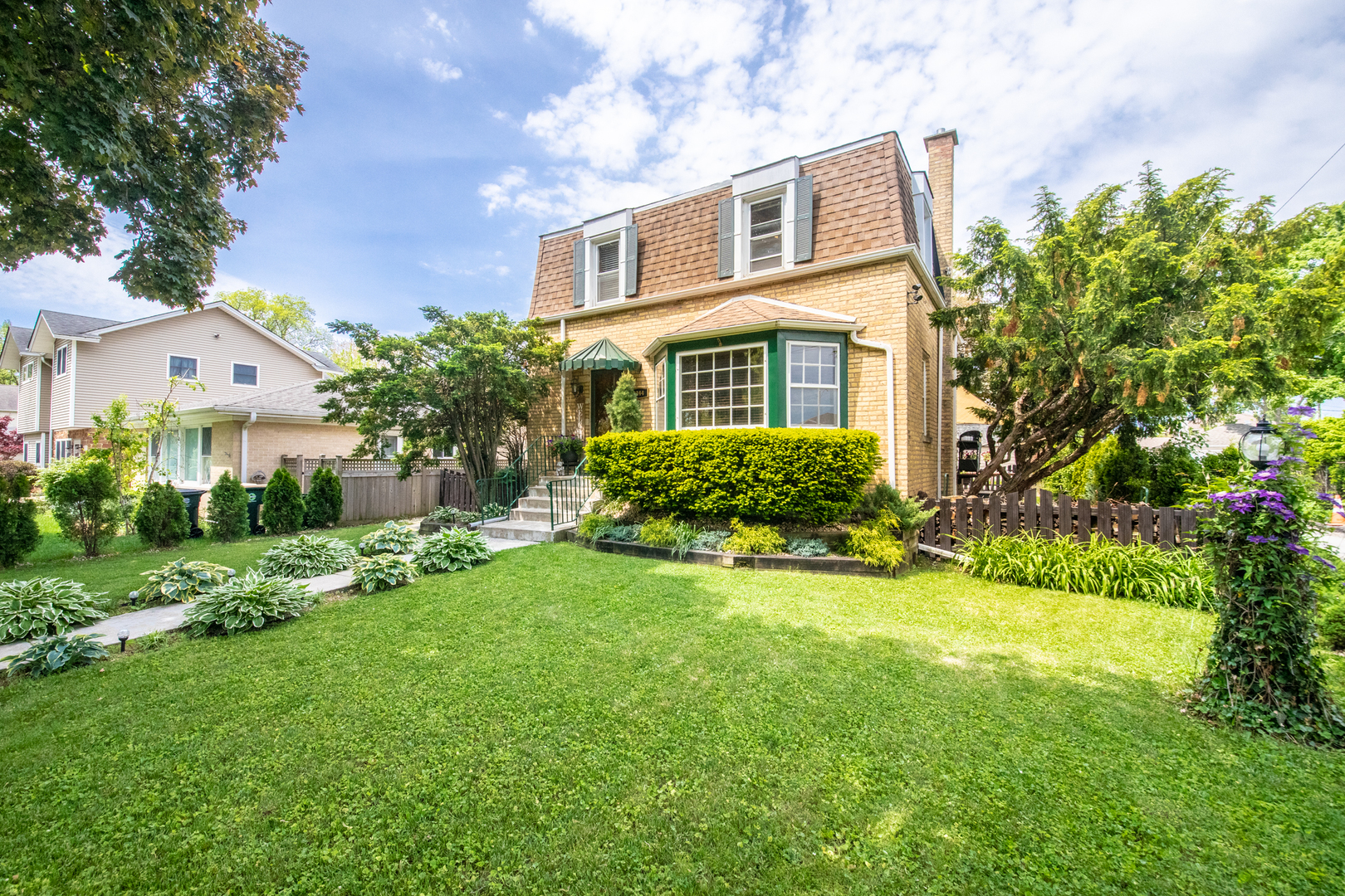 9244 Newcastle Avenue, Morton Grove, IL 60053