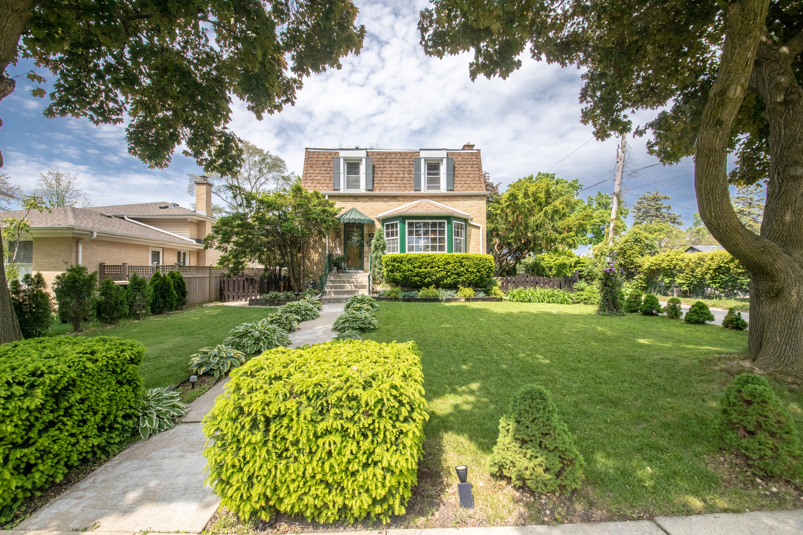 9244 Newcastle Avenue, Morton Grove, IL 60053
