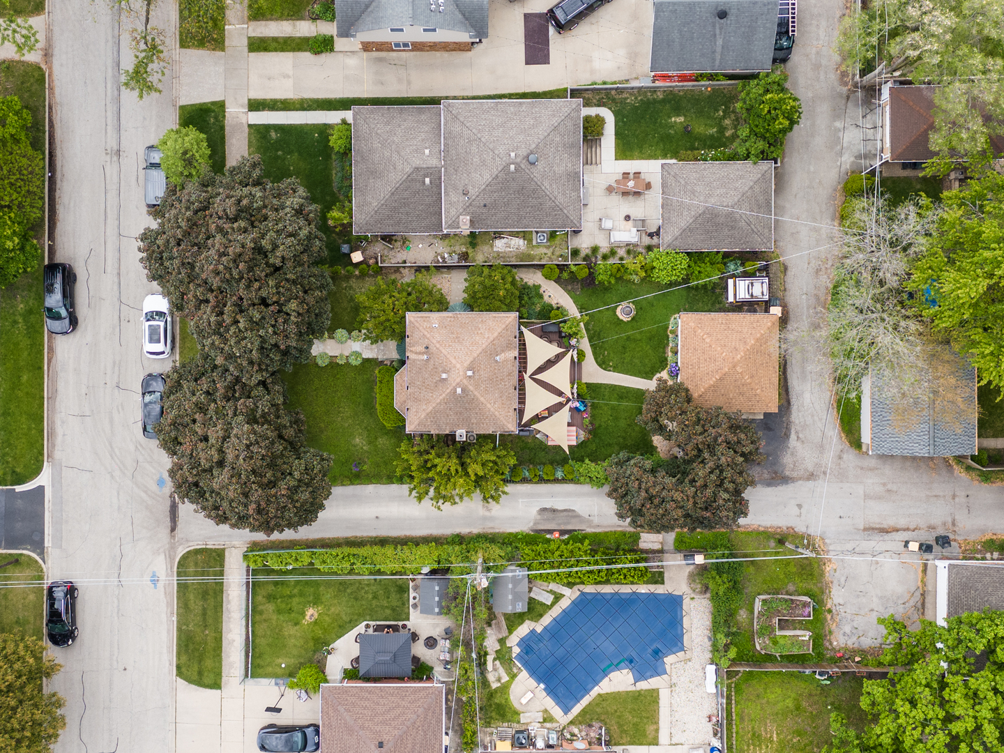 9244 Newcastle Avenue, Morton Grove, IL 60053