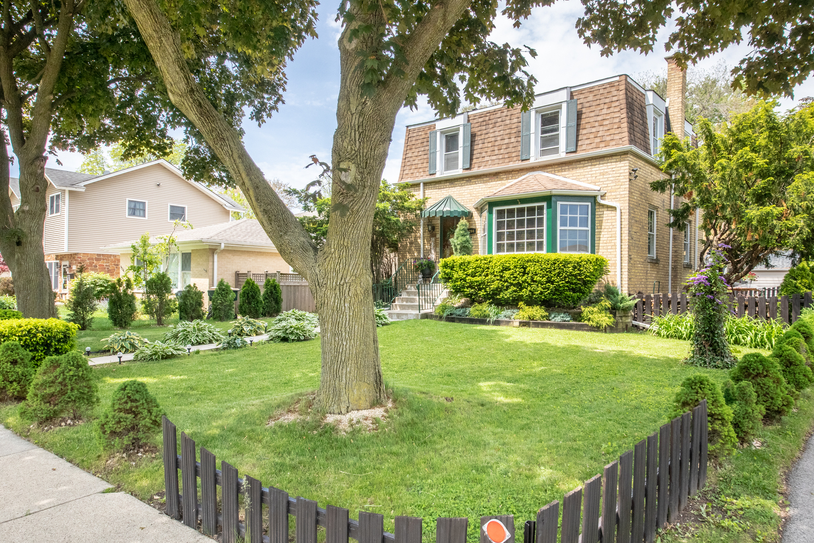 9244 Newcastle Avenue, Morton Grove, IL 60053