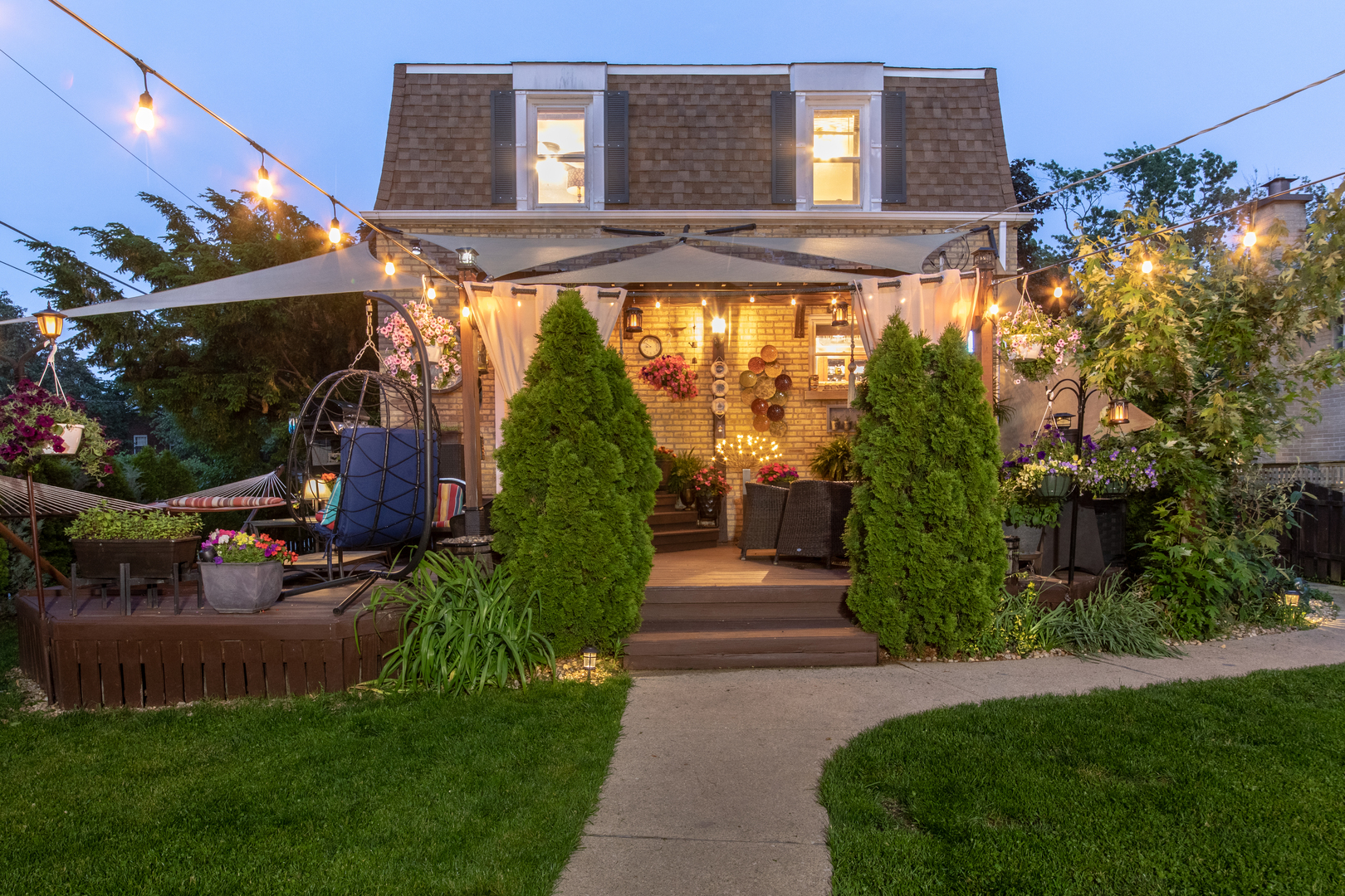 9244 Newcastle Avenue, Morton Grove, IL 60053