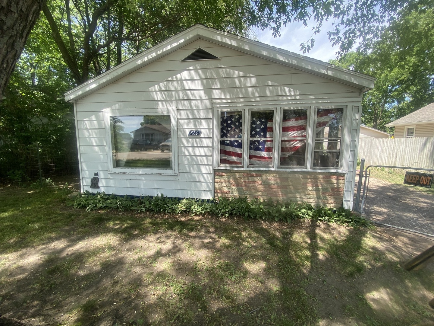 820 Taft Road, Rockford, IL 61109