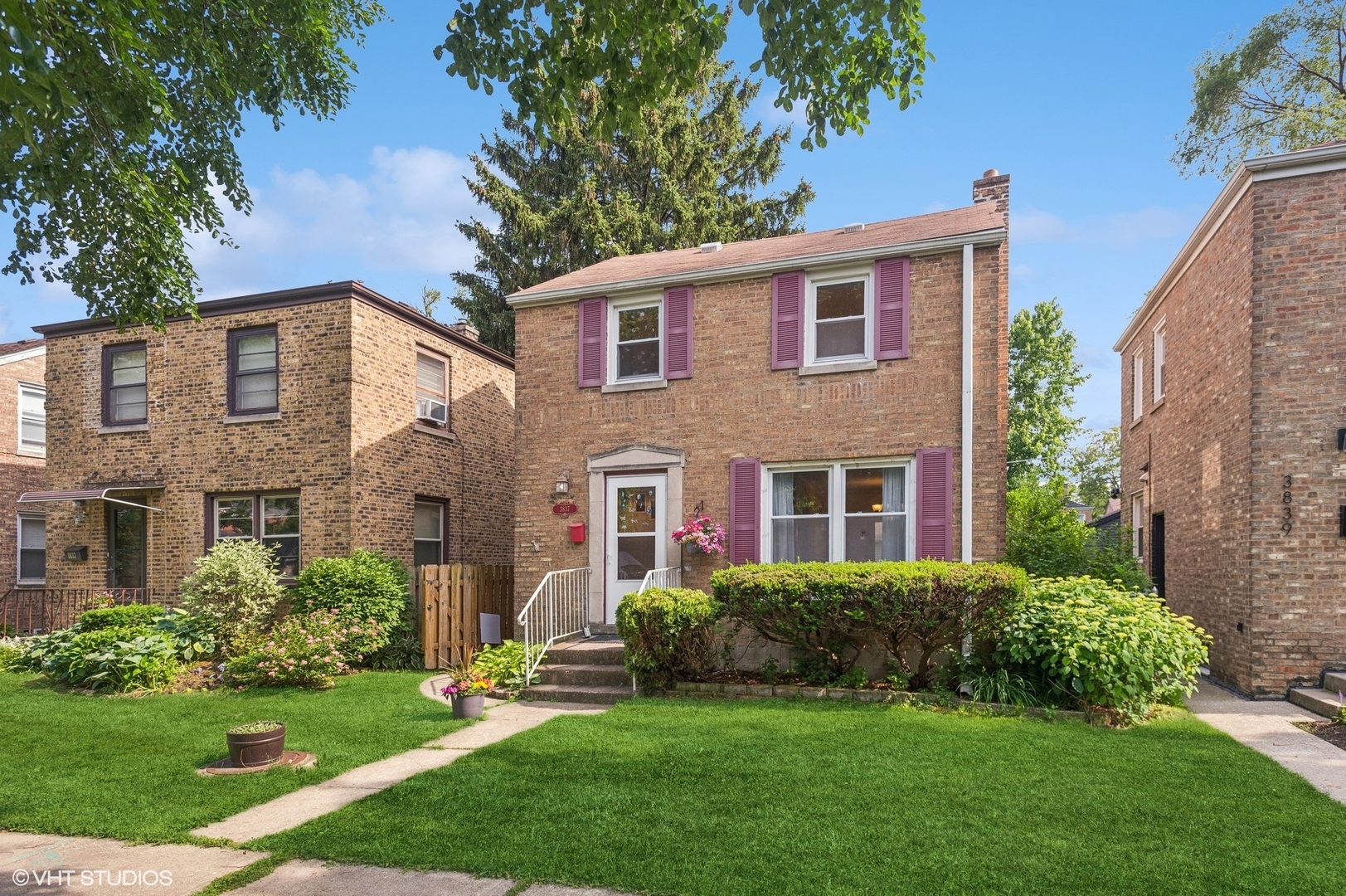 3837 Kirk Street, Skokie, IL 60076