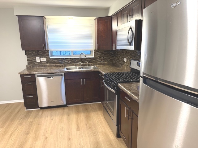 8701 W FOSTER Avenue #206, Chicago, IL 60631