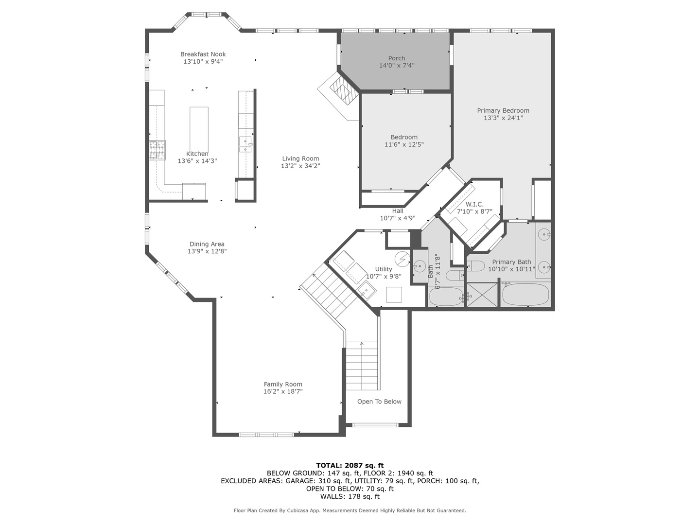5303 COMMONWEALTH Avenue #5303, Western Springs, IL 60558