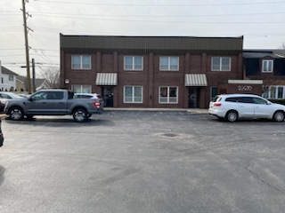 10610 S Cicero Avenue #1, Oak Lawn, IL 60453