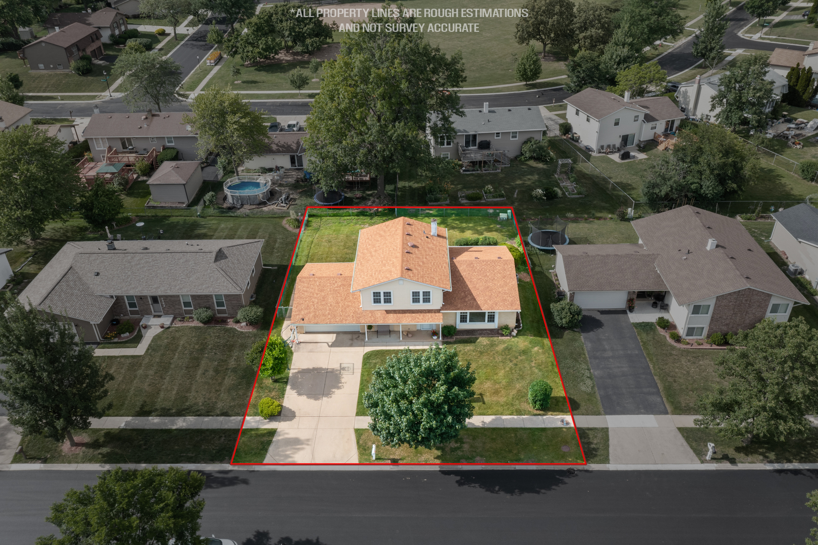 1558 Oregon Trail, Elk Grove Village, IL 60007